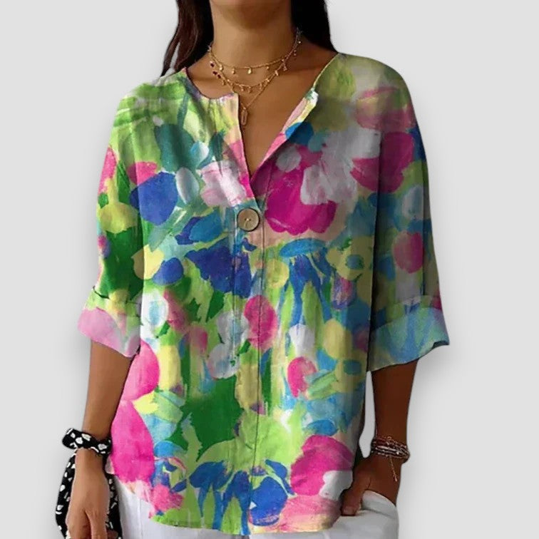Multicolore 4 / 2XL