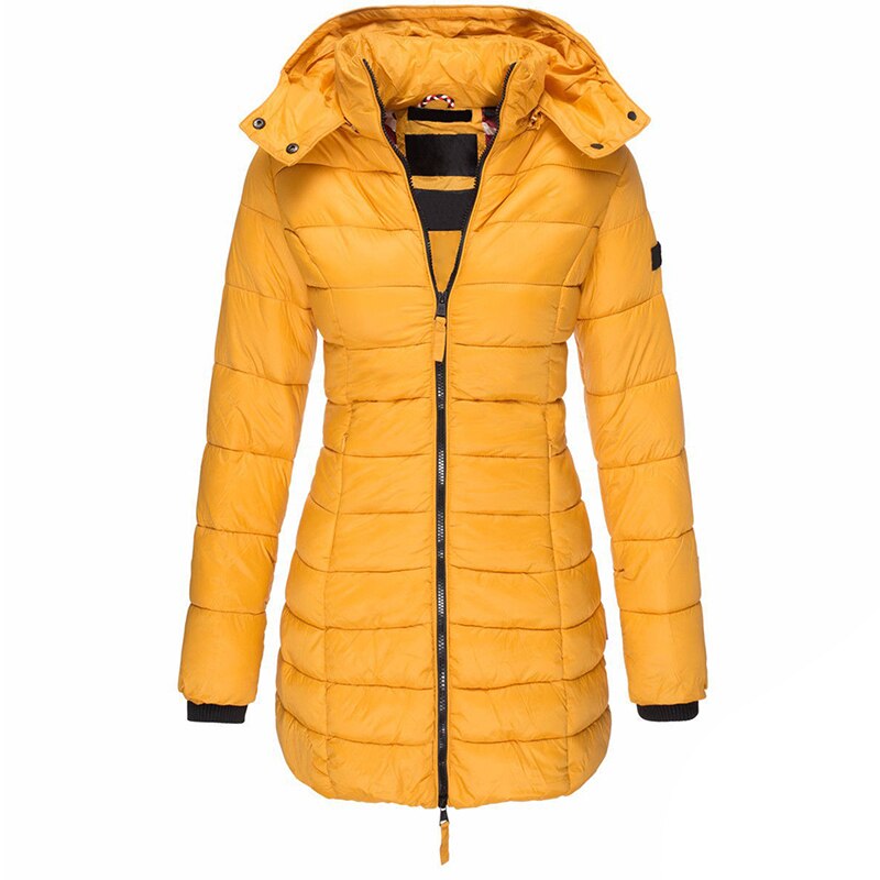 Yellow / 3XL