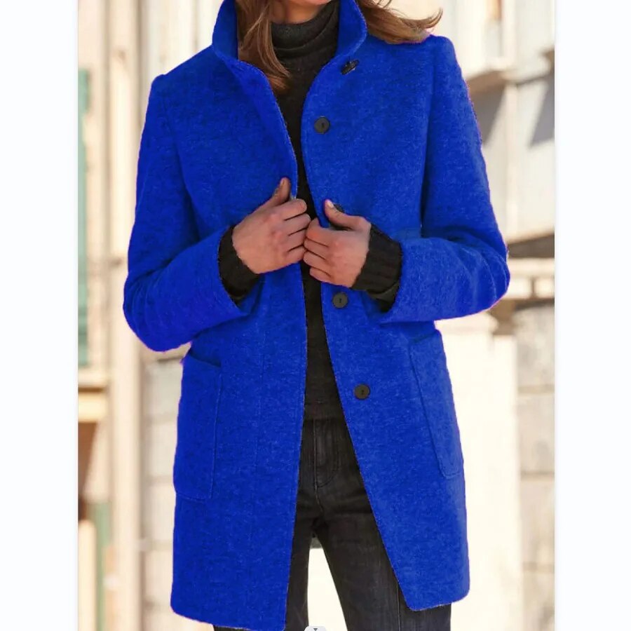 Blue / 5XL