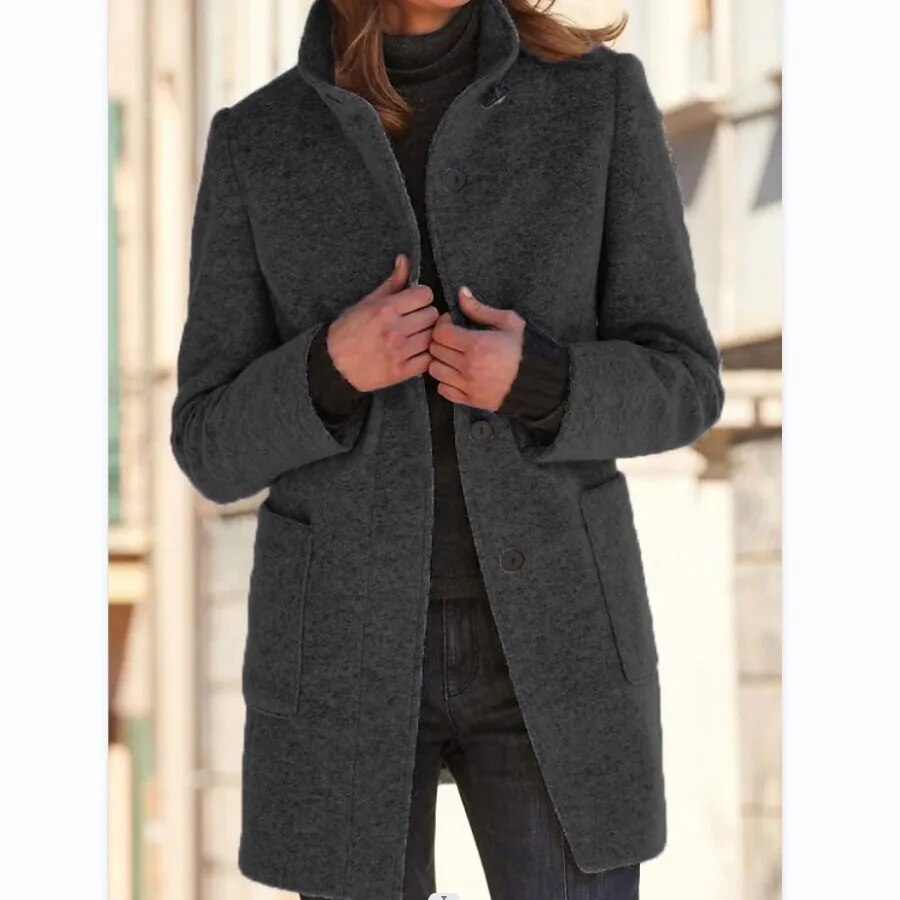 Dark Gray / 5XL