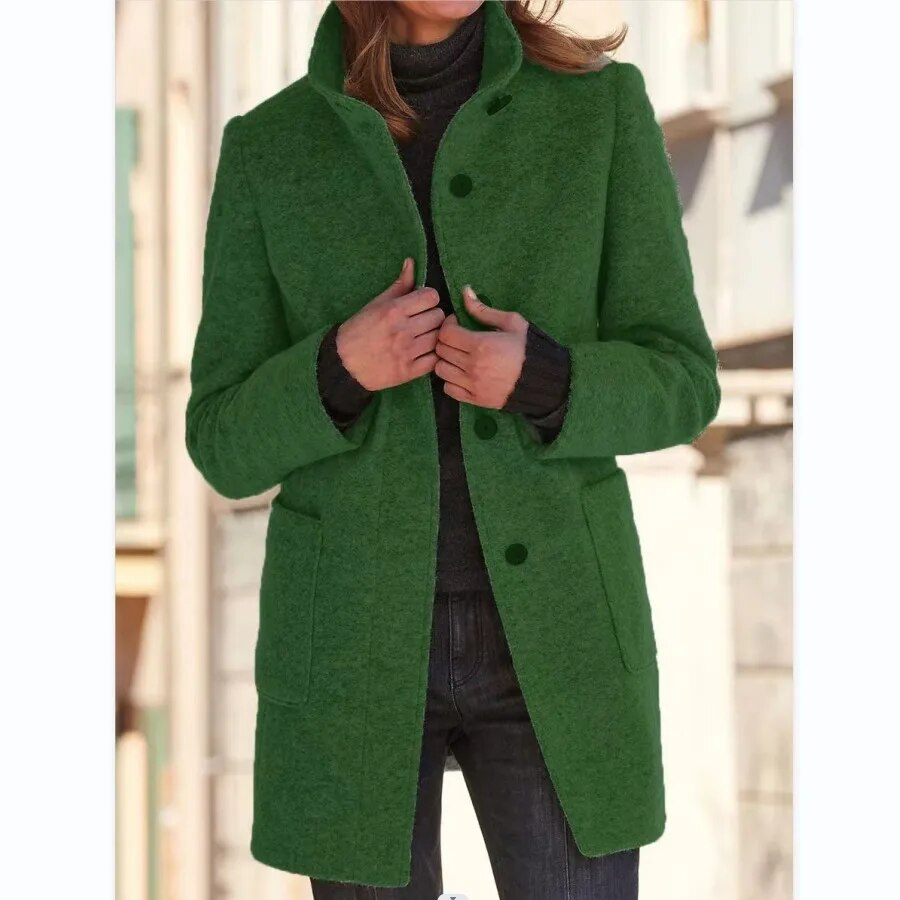 Green / 5XL