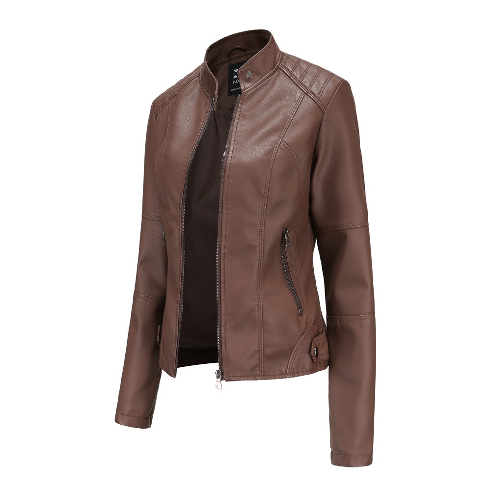 Brown / 4XL