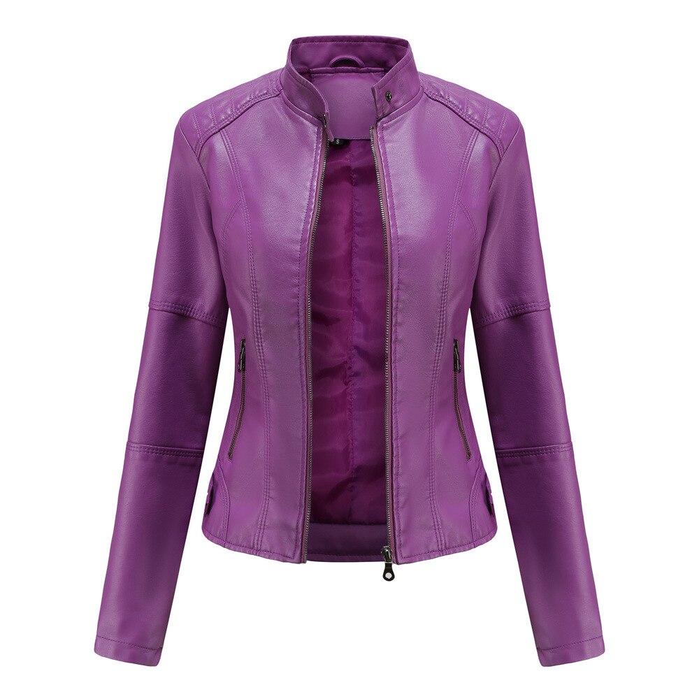 Purple / 4XL