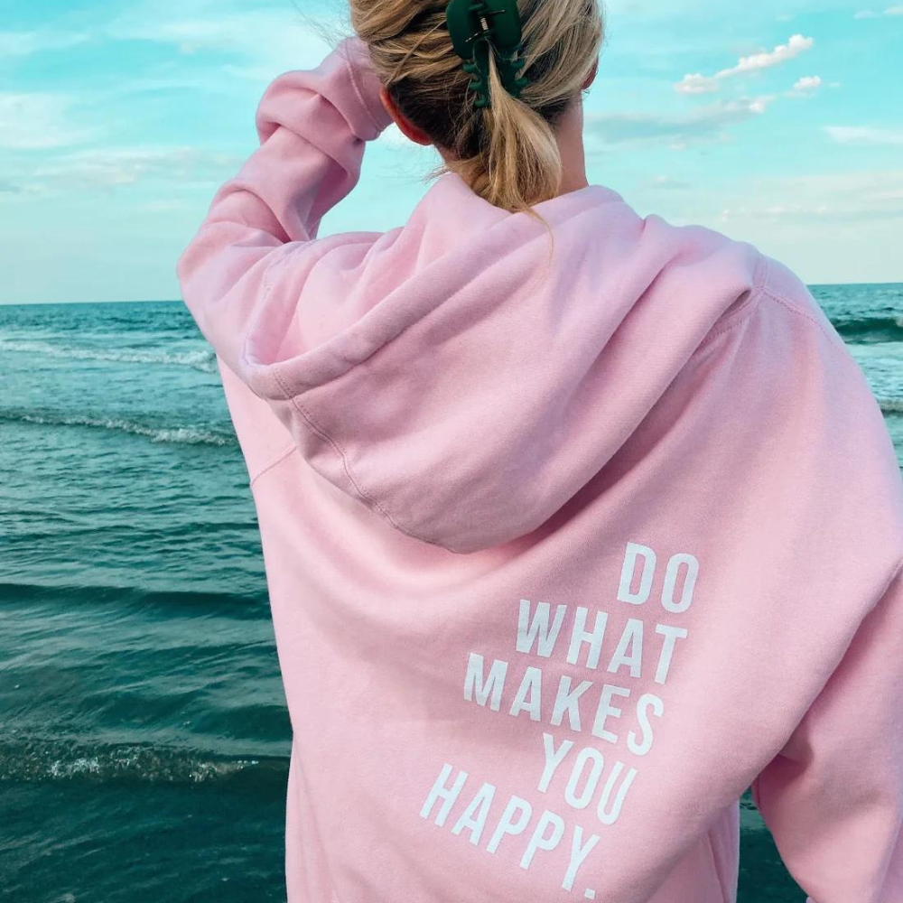 Pastel Pink / 5XL
