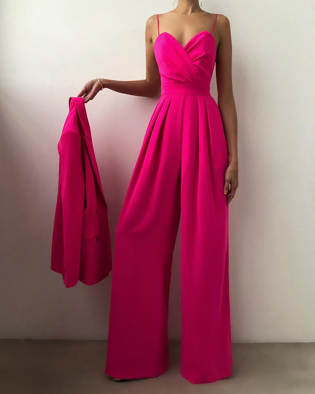 Pink red / 3XL