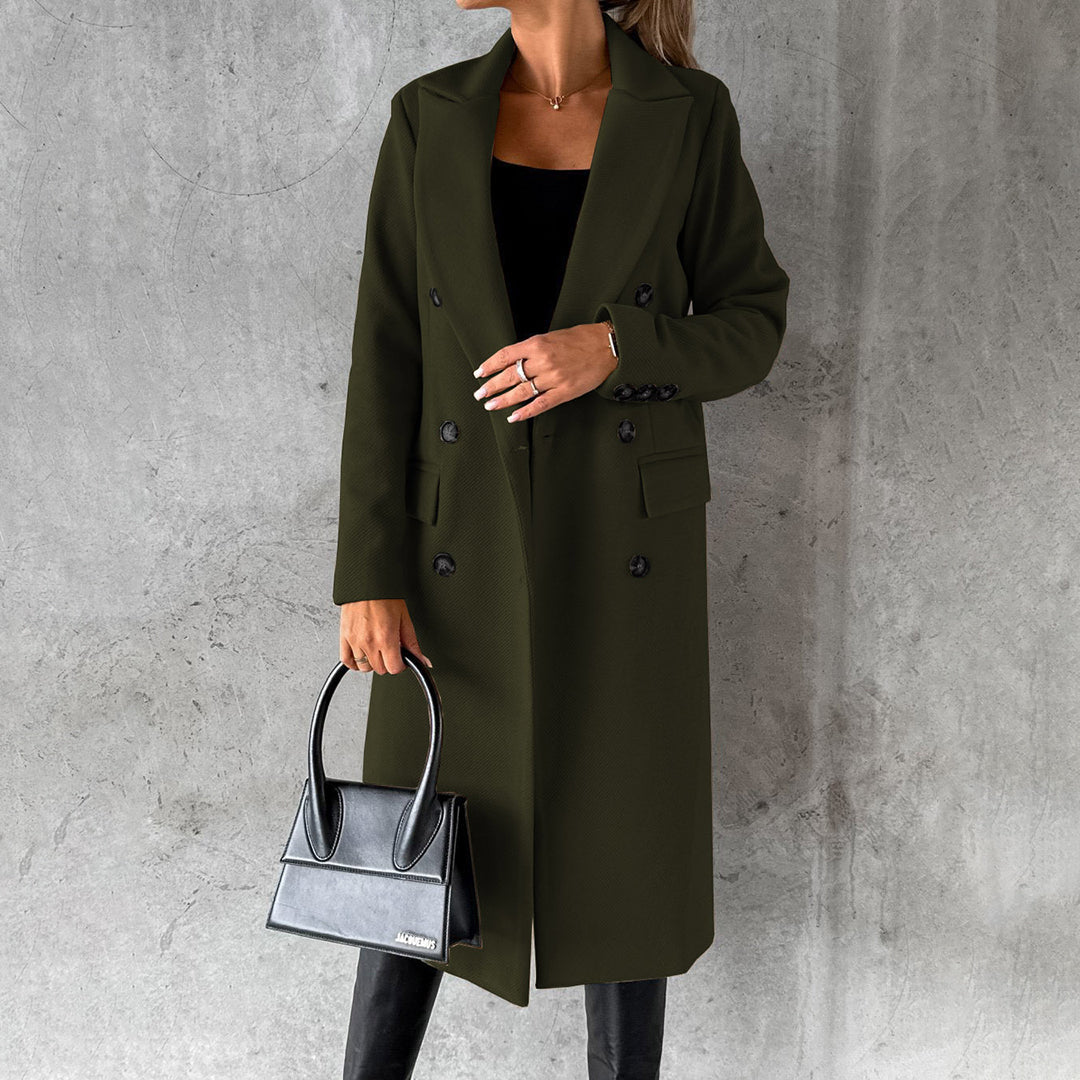 Olive Green / 3XL