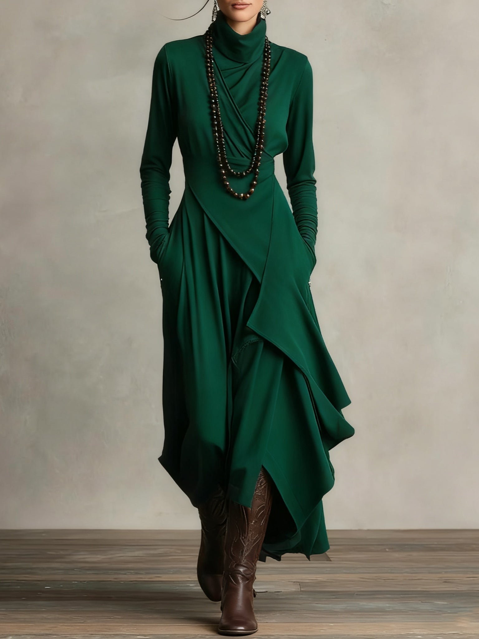 Groen / 2XL