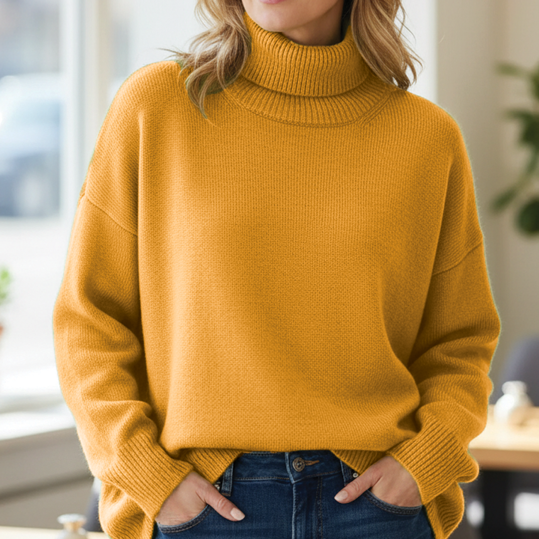 Yellow / L