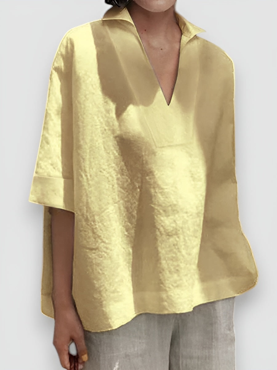 Jaune / XXL