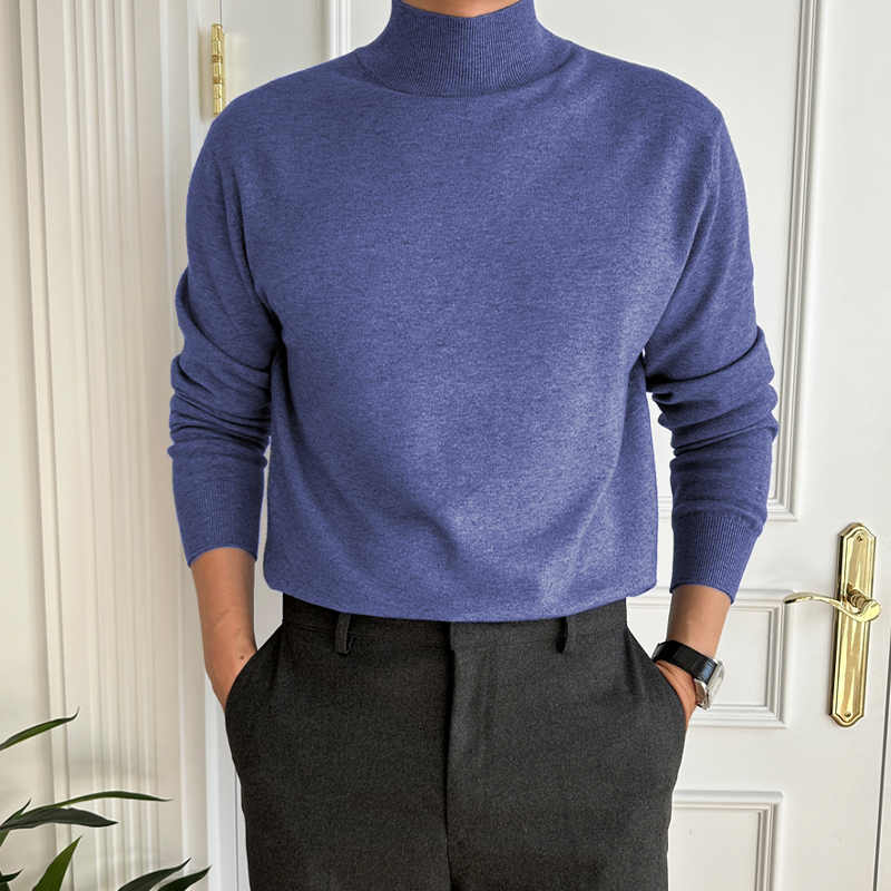 Bleu / 5XL