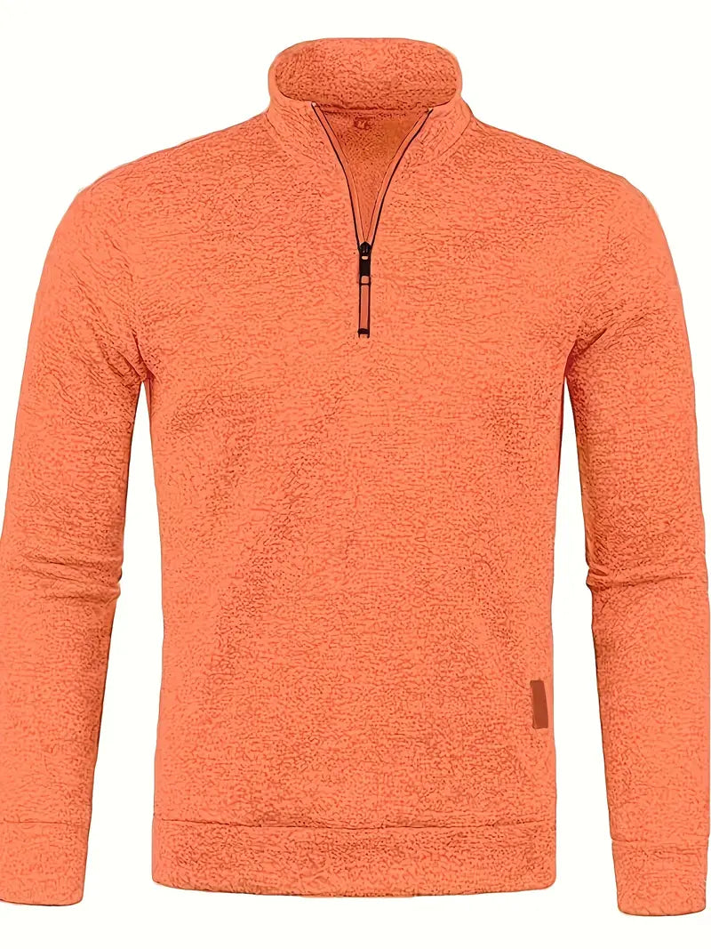 Orange / 5XL