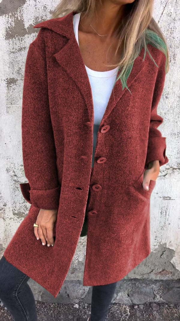 Rood / 5XL