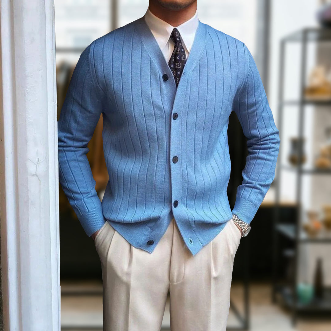 Bleu / S