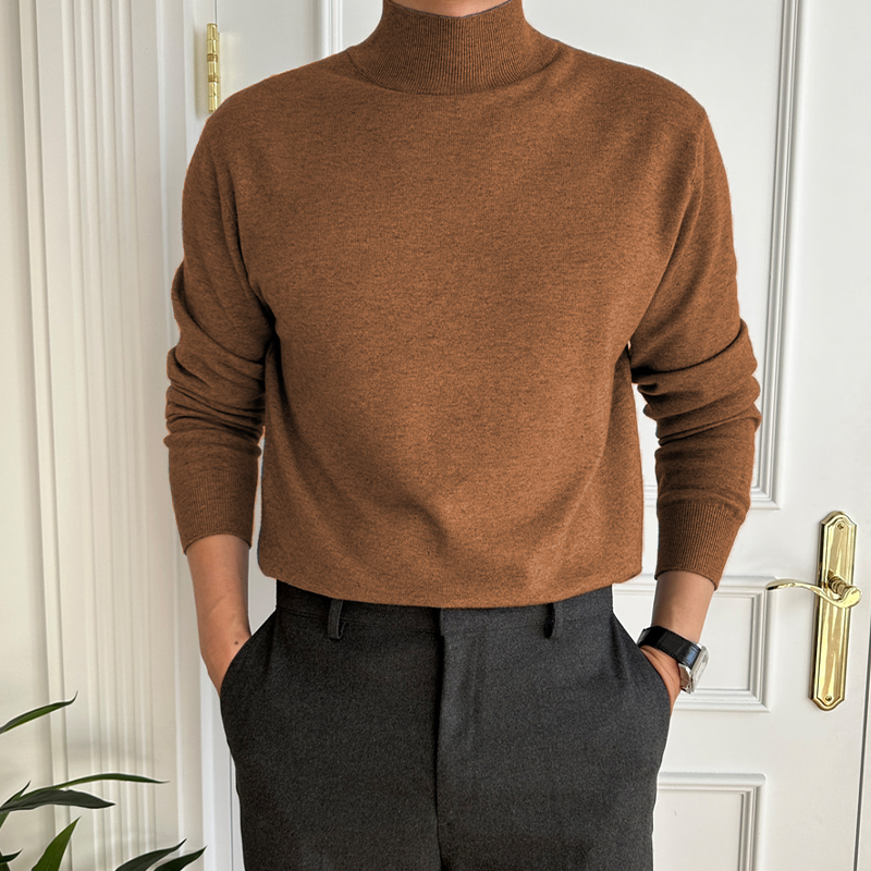 Marron / 5XL