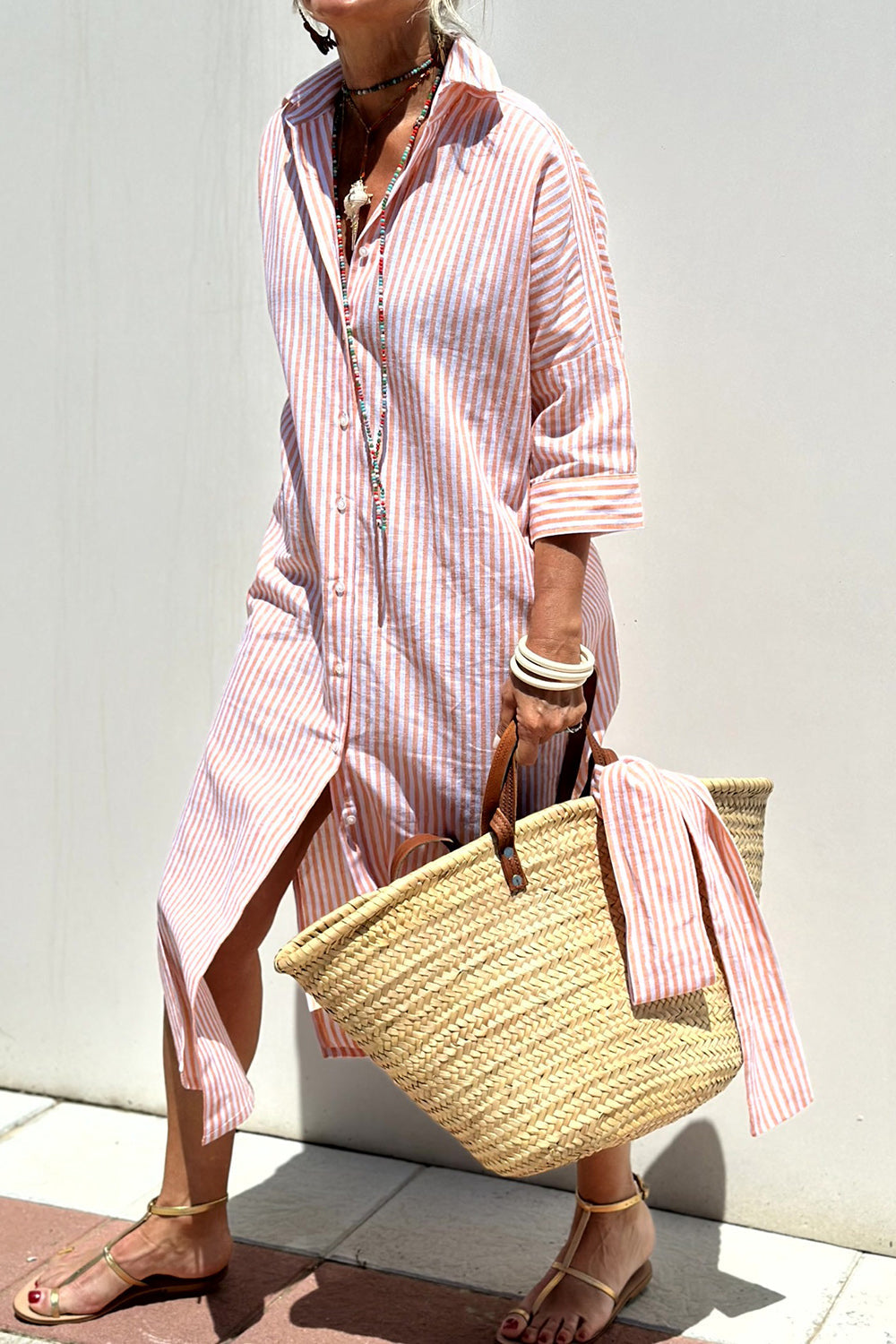 Pink / 2XL