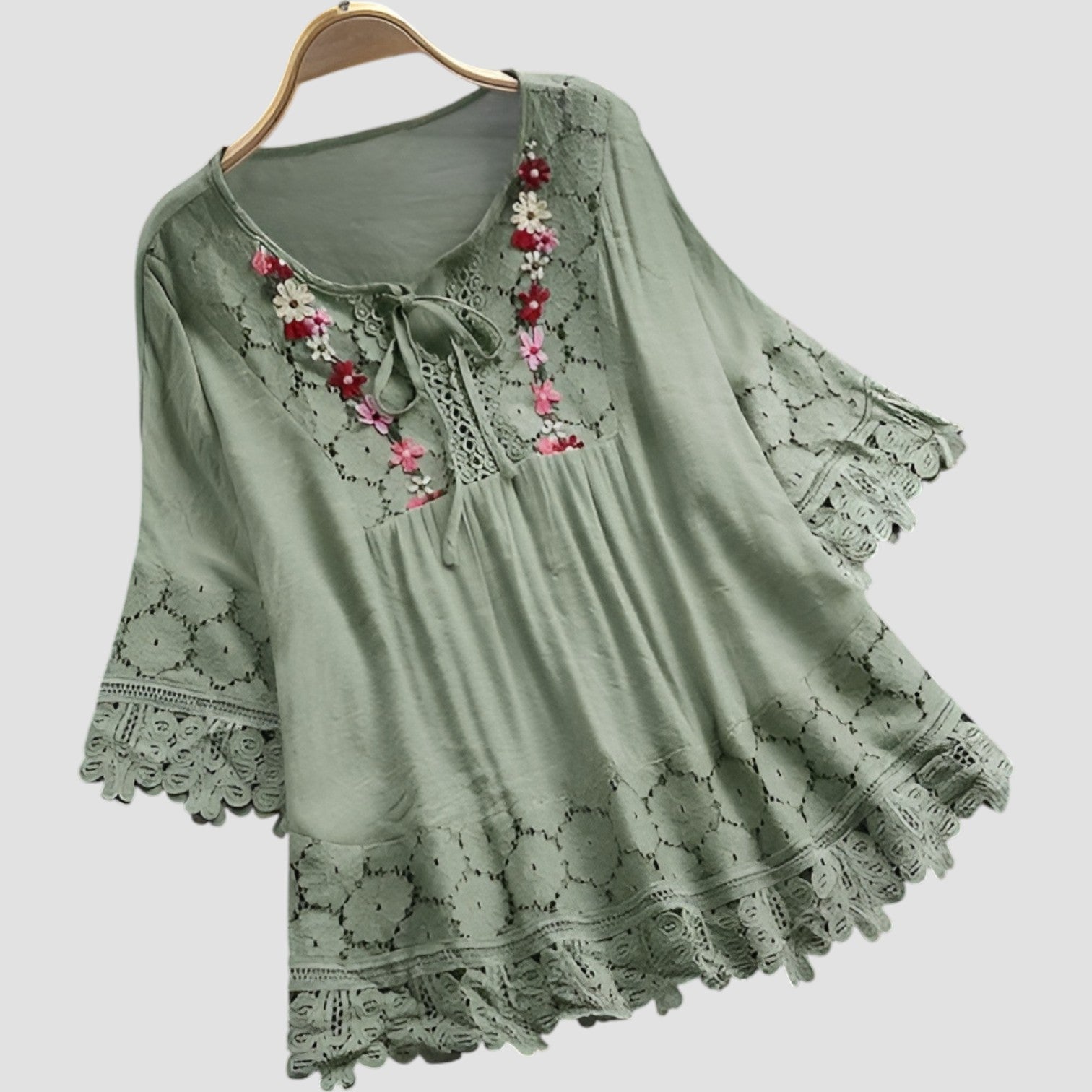Vert / XXL