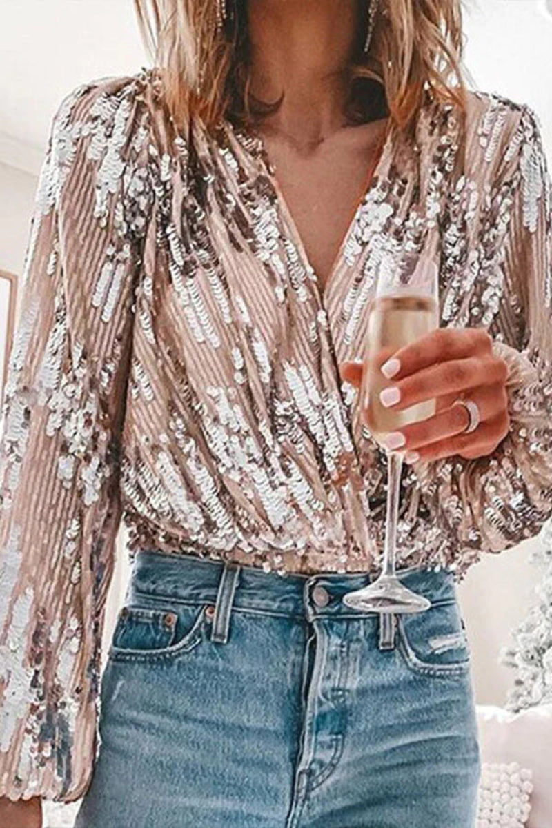 Silver / XL