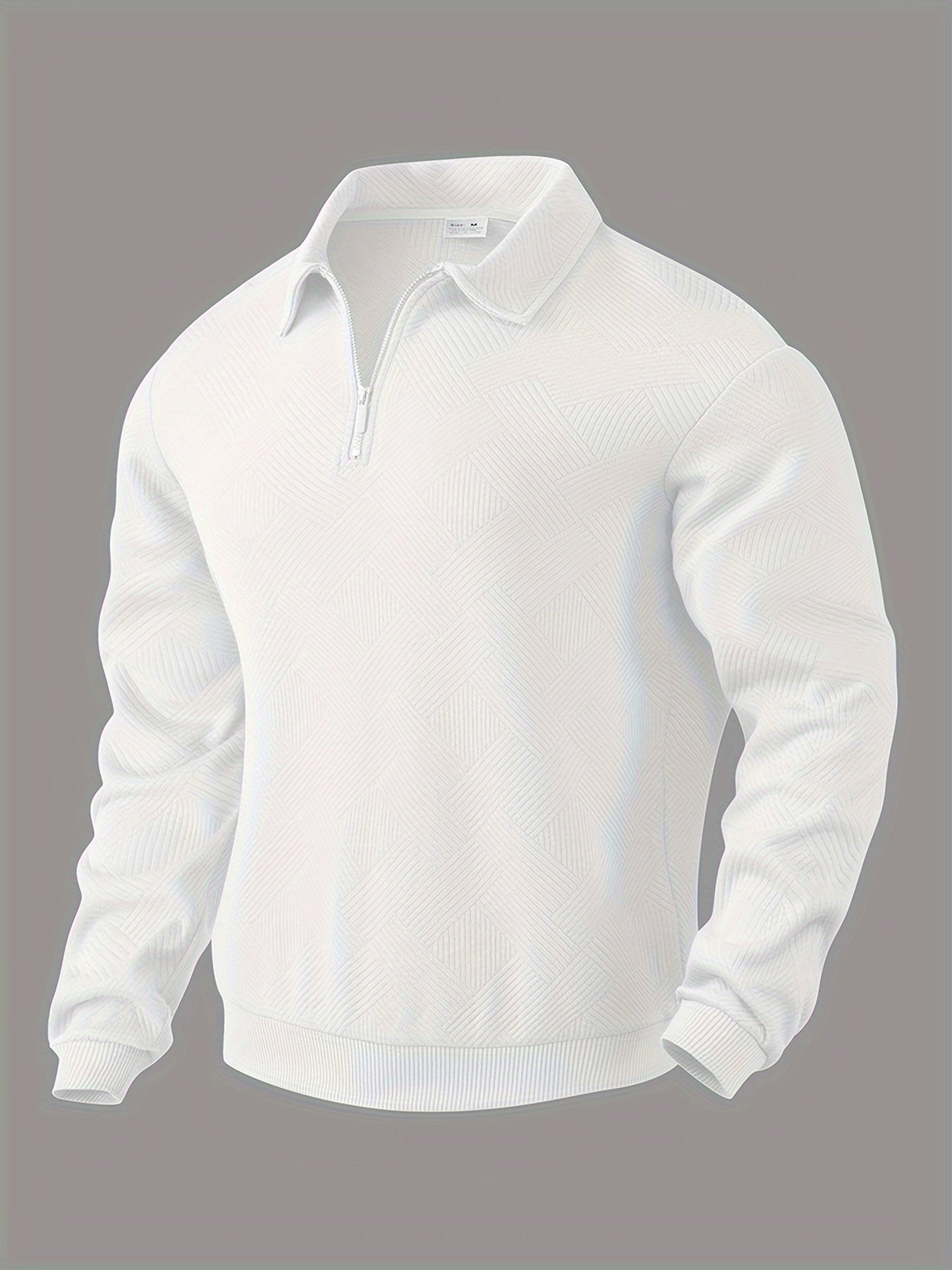 Blanc / 3XL