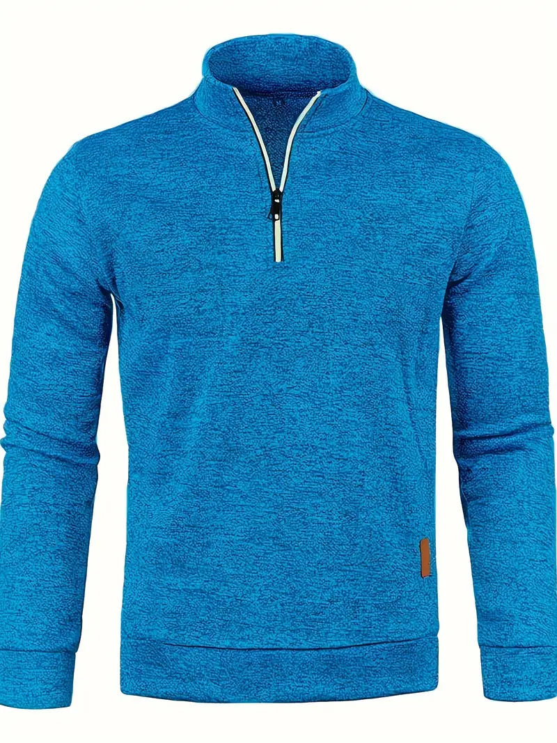 Bleu royal / 5XL