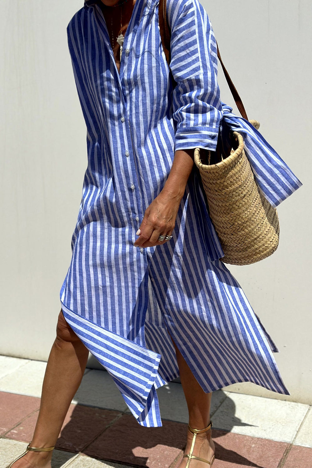 Blue / 2XL