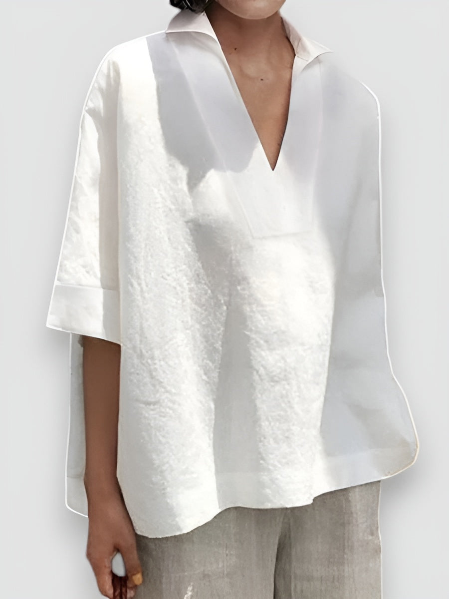 Blanc / XXL