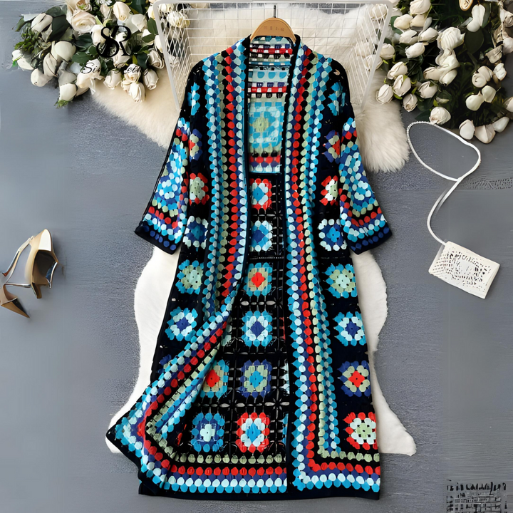 Blue / One Size