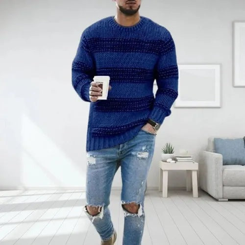 Bleu / XL