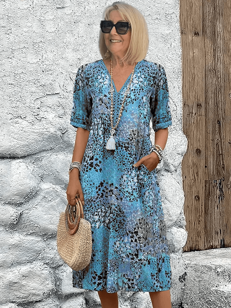 Blue / 3XL