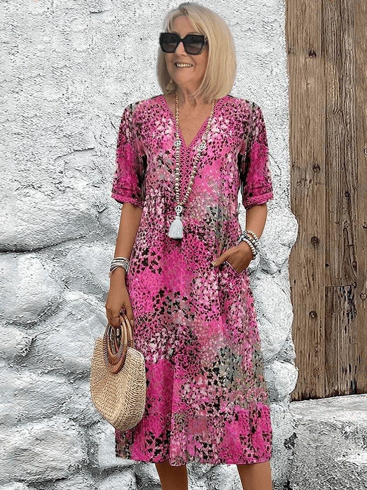 Pink / 3XL