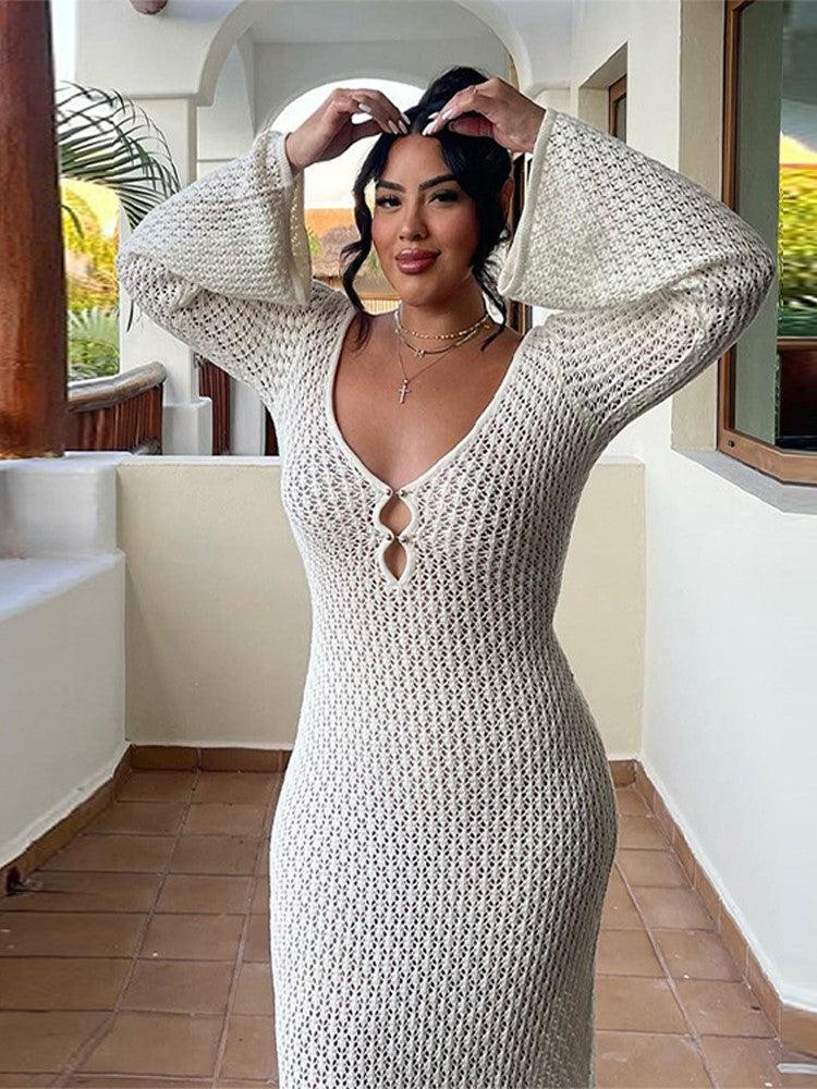 White / L