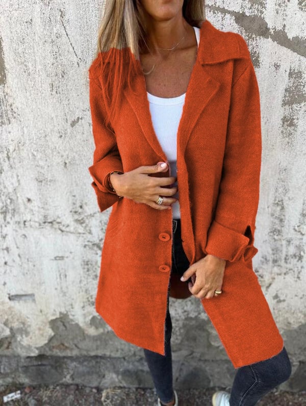 Oranje / 5XL