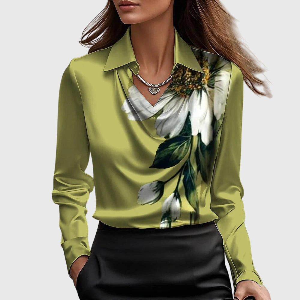 Groen / 3XL (46)