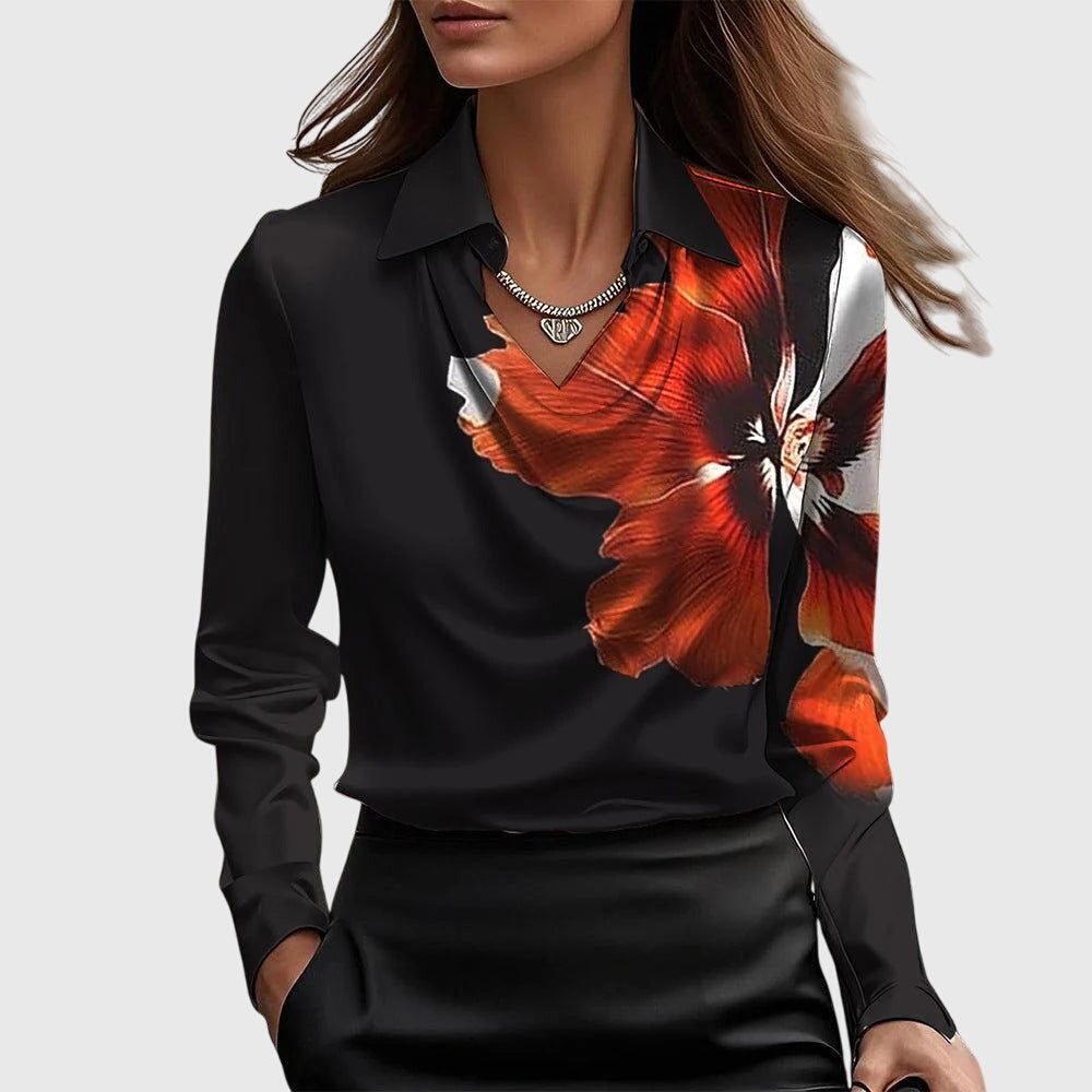 Rood / 3XL (46)