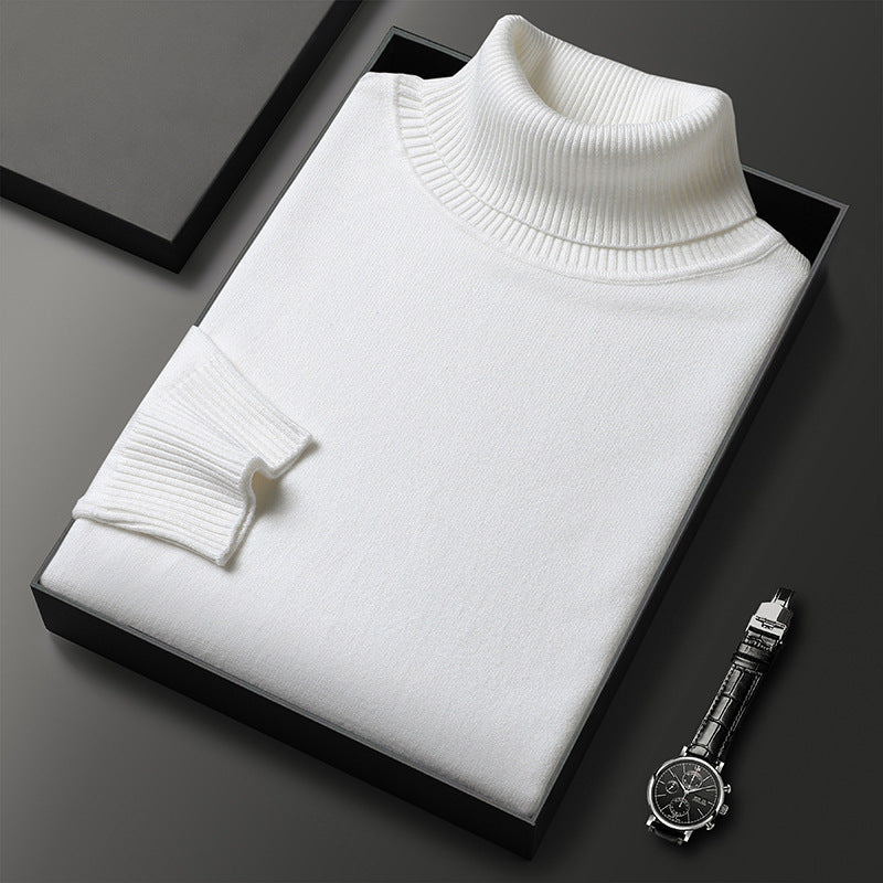 Blanc / S