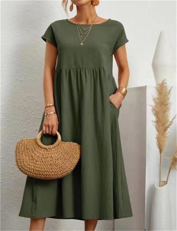 Dark green / 2XL