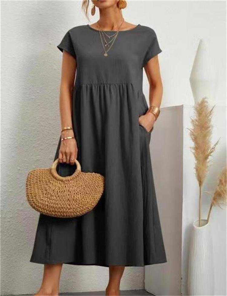 Dark gray / 2XL