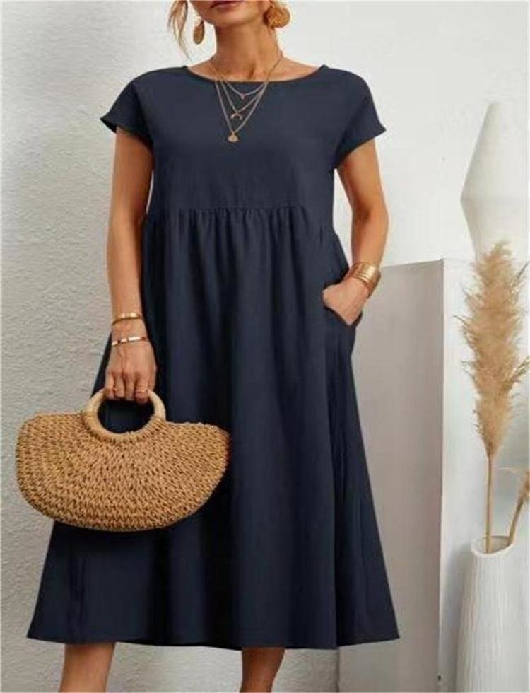 Navy blue / 2XL