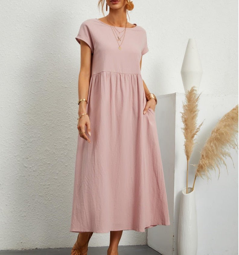 Rose / 2XL