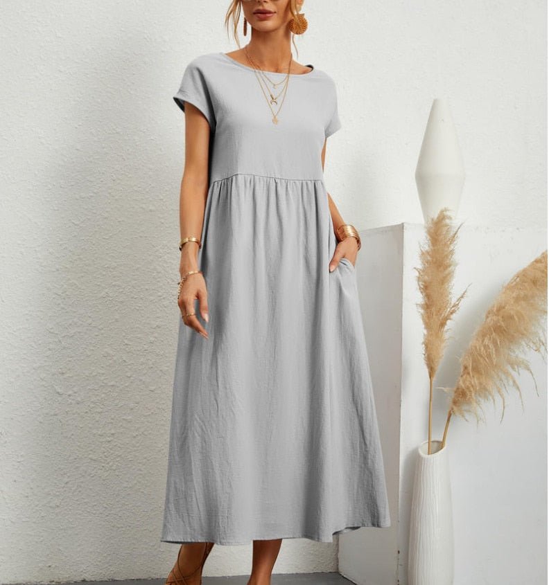 Silver-grey / 2XL