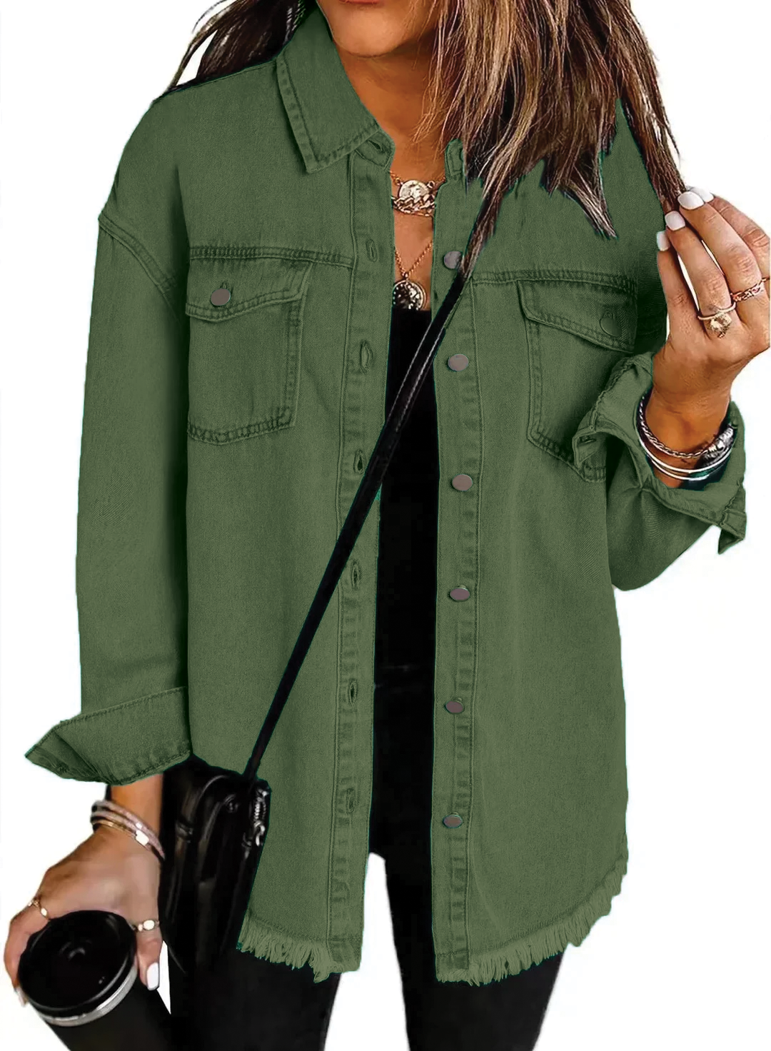 Green / 2XL