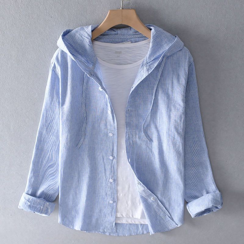 Bleu / XXL