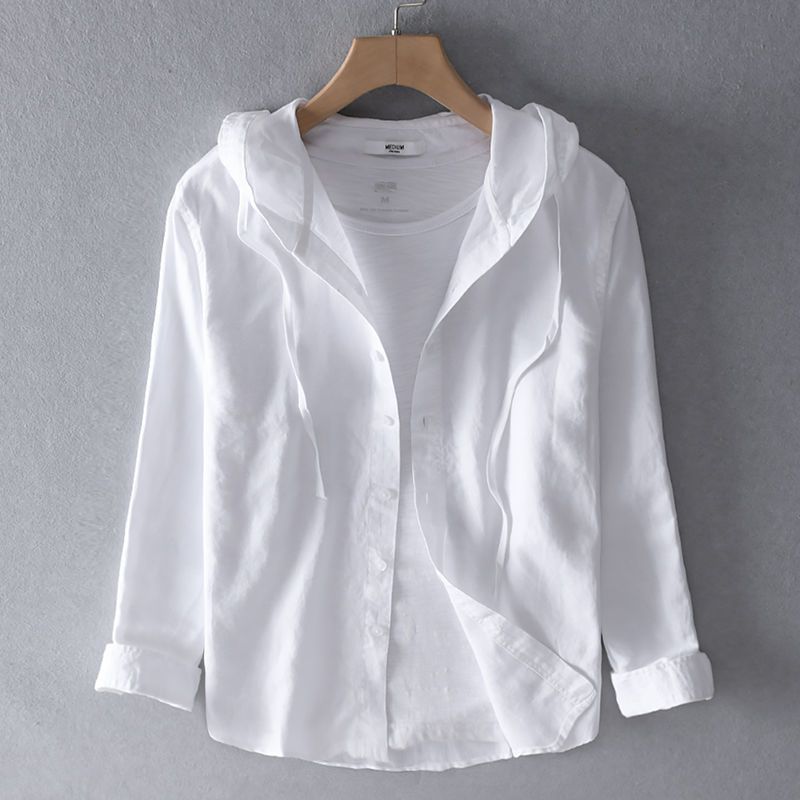 Blanc / XXL