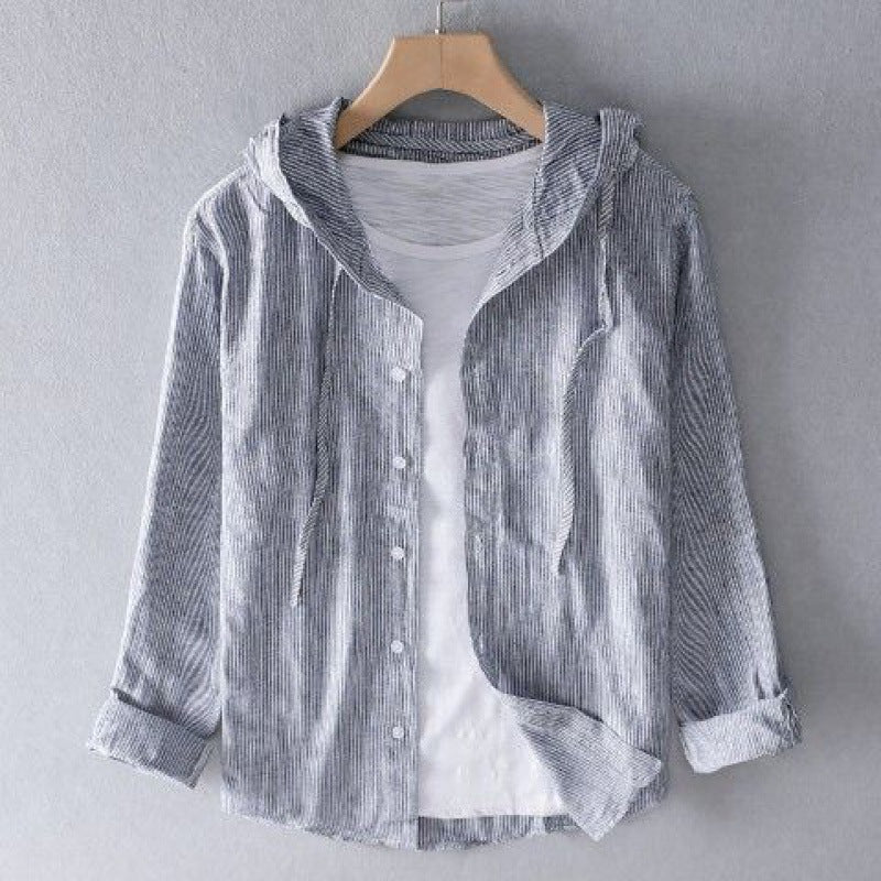 Gris / XXL