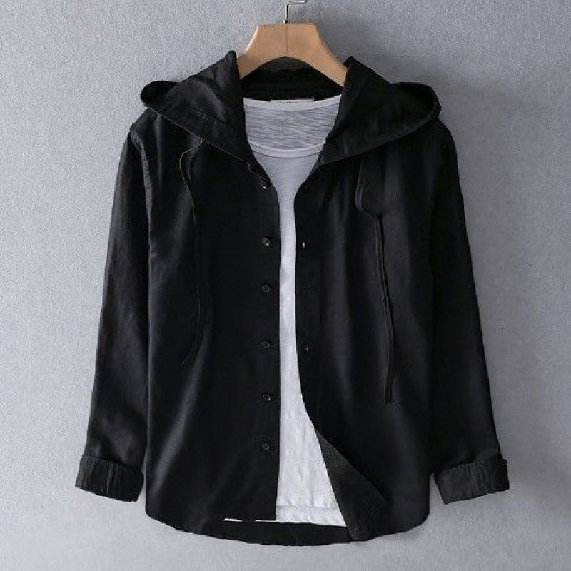 Noir / XXL