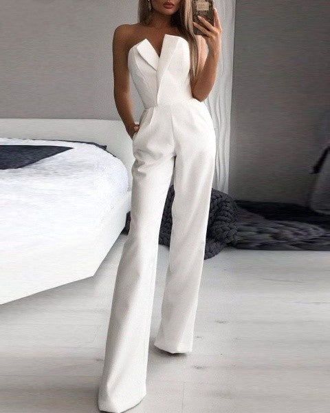 White / XL