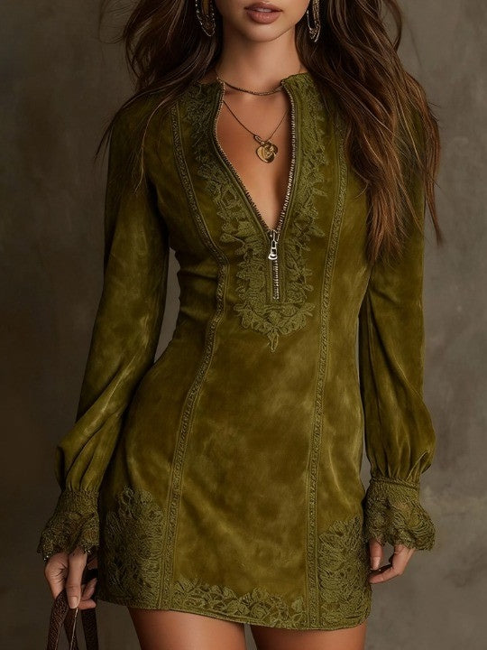 Groen / 2XL