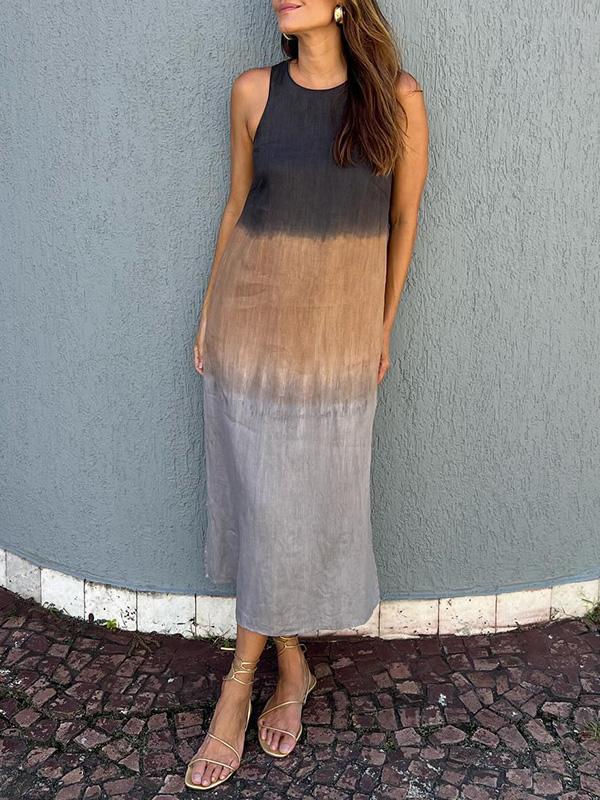 Charcoal Taupe Fade / 5XL