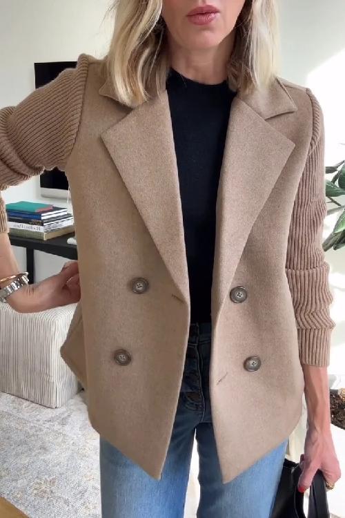Marron / XS(UK 8/EU 36)