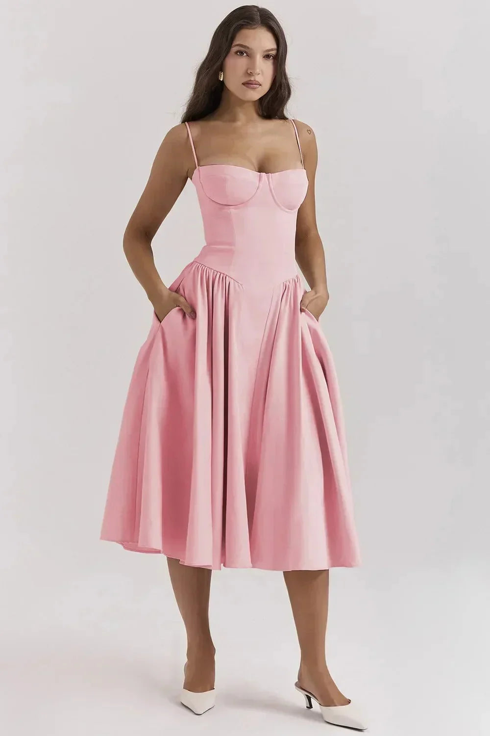 Pink / 3XL