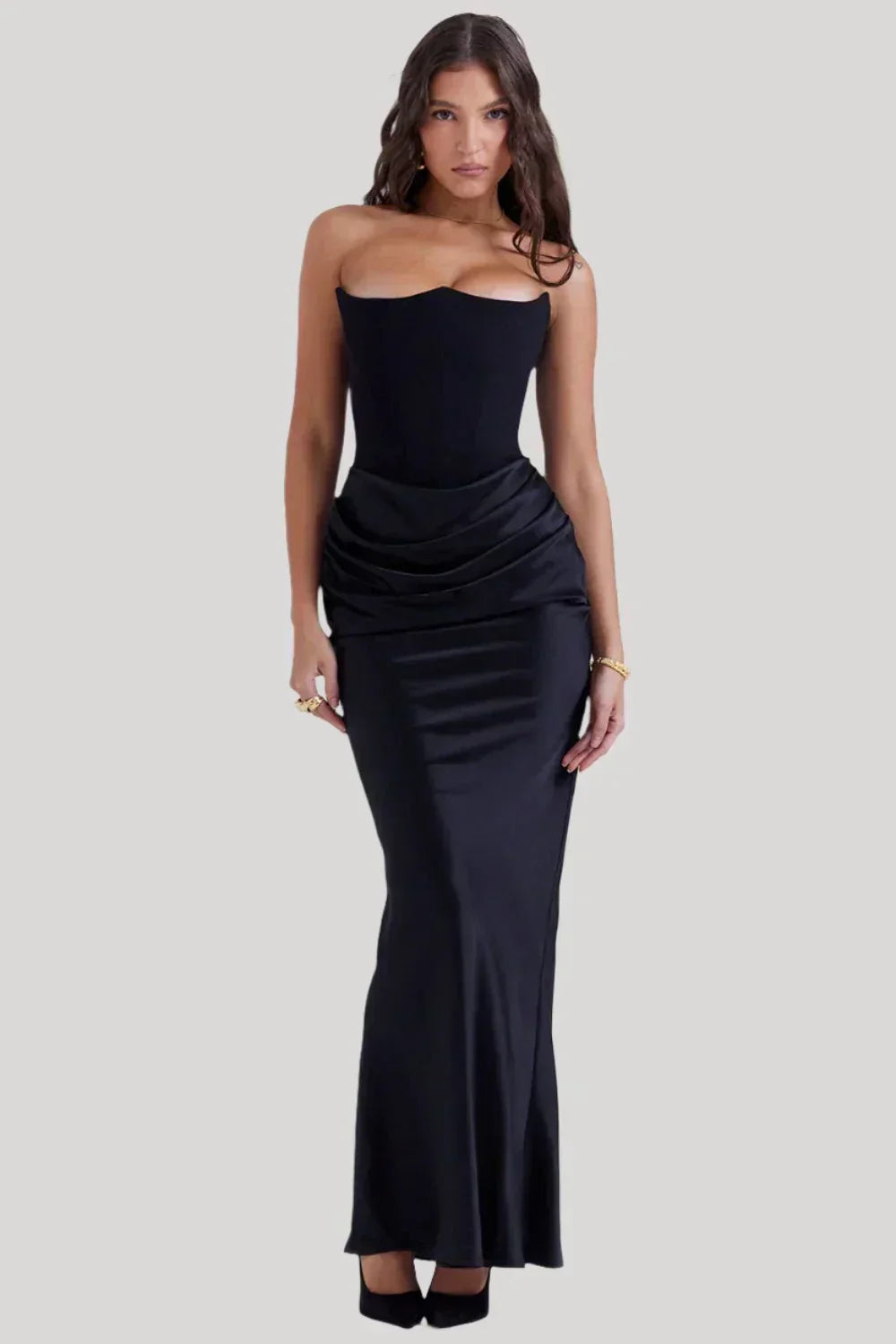 Black / XL